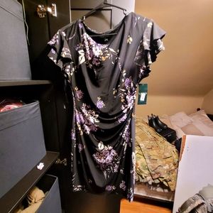 Beautiful Brand New Ralph Lauren Dress